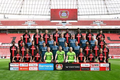 bayer leverkusen fc 24